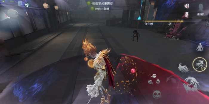 第五人格勘探员有什么好用思路3