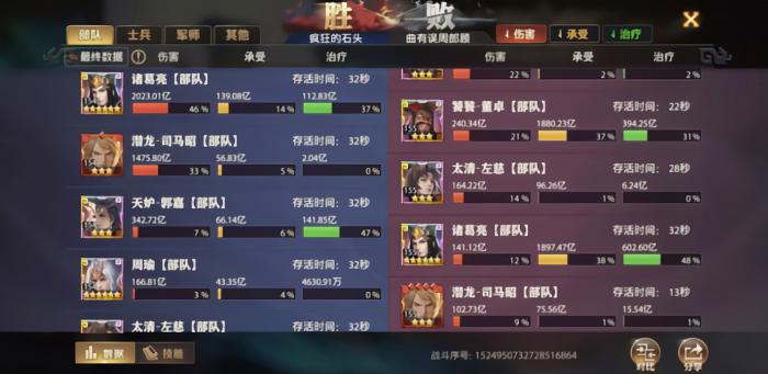 少年三国志零潜龙司马昭技能怎么样3