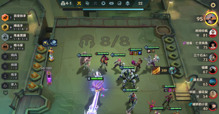 金铲铲之战塞薇卡开局怎么玩_金铲铲赛娜