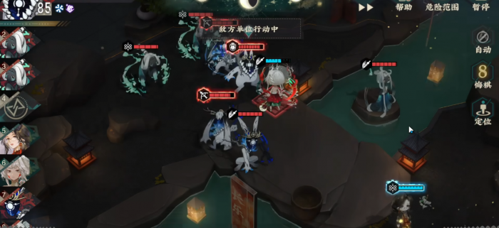 物华弥新鹿王本生图有哪些特点2