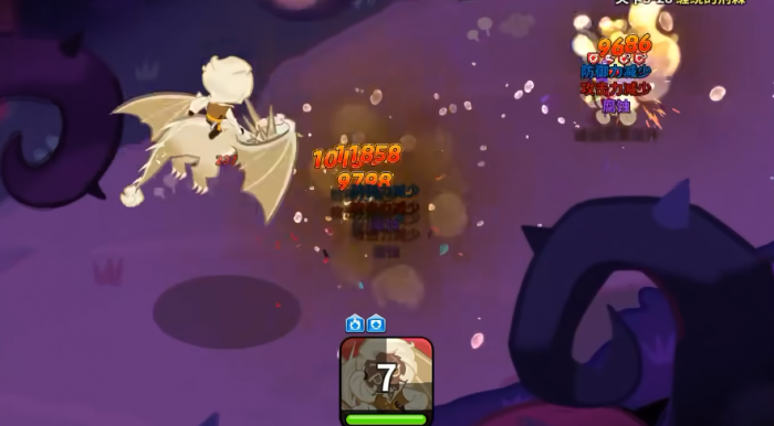 饼干人王国龙族饼干值得抽吗3