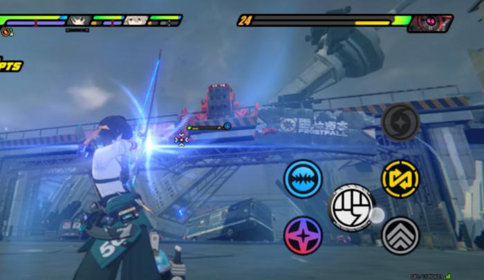 绝区零浅羽悠真技能机制是什么_绝区零浅羽悠真pv