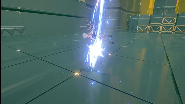 绝区零零号安比玩法机制是什么3