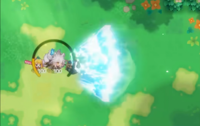 坎公骑冠剑二专水狐如何配队2