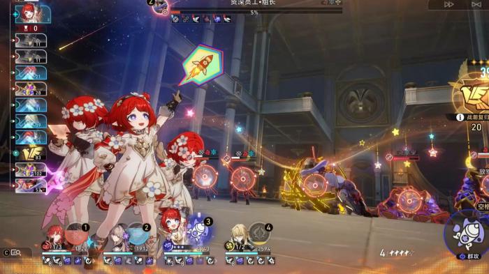 崩坏星穹铁道缇宝如何培养3