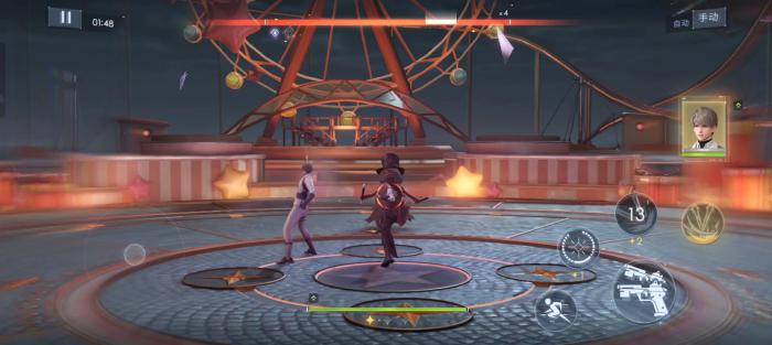 恋与深空实战中有哪些小技巧_恋与深空手游