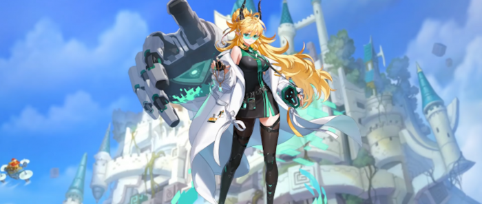 坎公骑冠剑维涅特值得抽取吗1