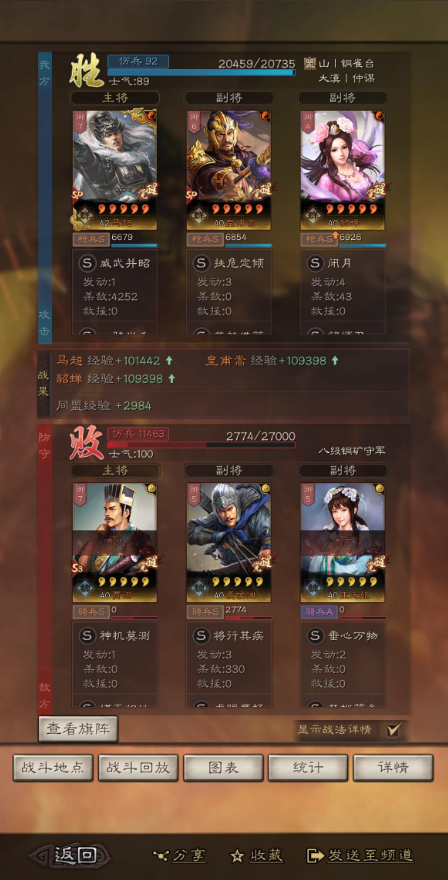 三国志战略版如何根据貂蝉的特点配队3