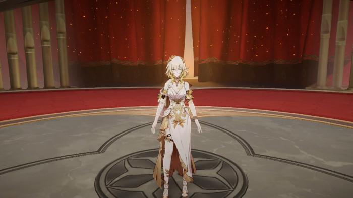 崩坏星穹铁道阿格莱雅技能机制是什么1