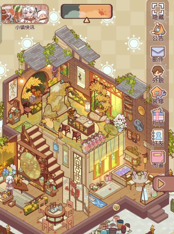 我的休闲时光刚入坑新手怎么玩2