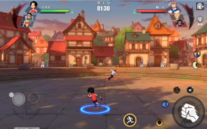 航海王热血航线ASL和贝波怎么玩2