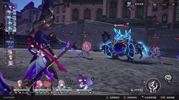 崩坏星穹铁道哪些常驻角色有上位替代2