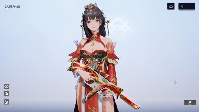 尘白禁区肴夜天光的技能具备哪些效果1