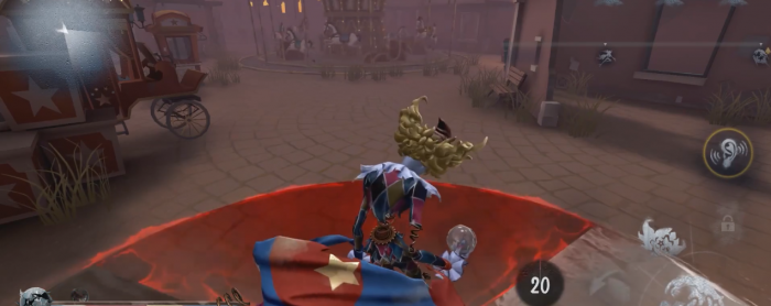 第五人格红色舞台对求生者有什么影响_第五人格红色舞台对求生者影响有多大