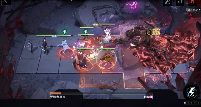 无期迷途萦萦的输出手段有哪些2