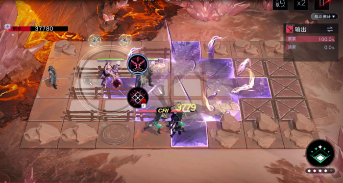 无期迷途萦萦的输出手段有哪些3