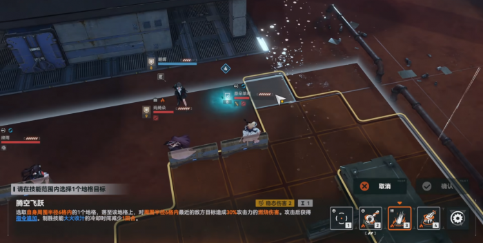 少女前线2秋桦值得抽取吗2