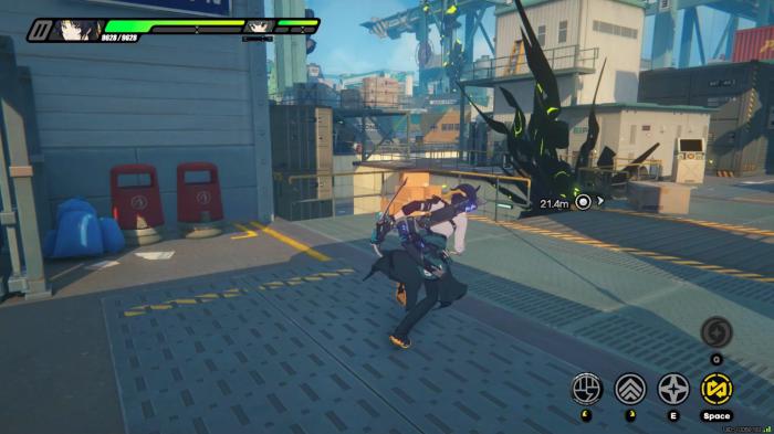 绝区零浅羽悠真怎么培养最好_绝区零浅羽悠真培养材料