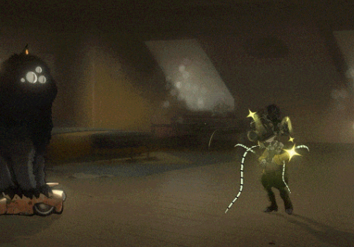 重返未来1999空脑袋的核心机制有什么作用1