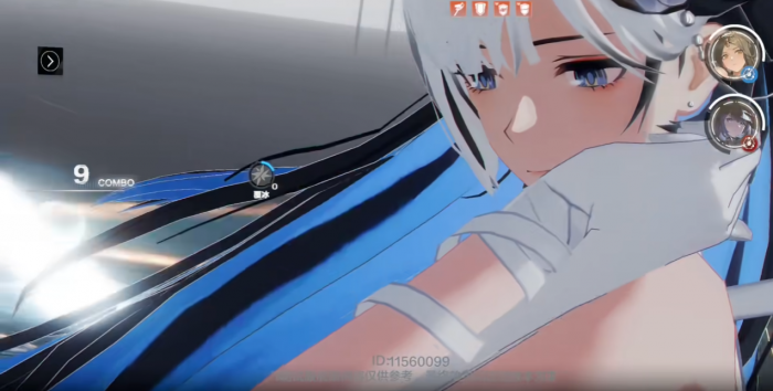 战双帕弥什赛琳娜希声输出流程是什么3