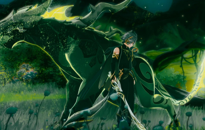 原神原魔技能和机制怎么进行强化3