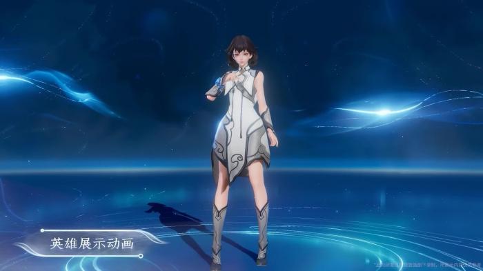 王者荣耀中路元流之子技能效果有哪些2