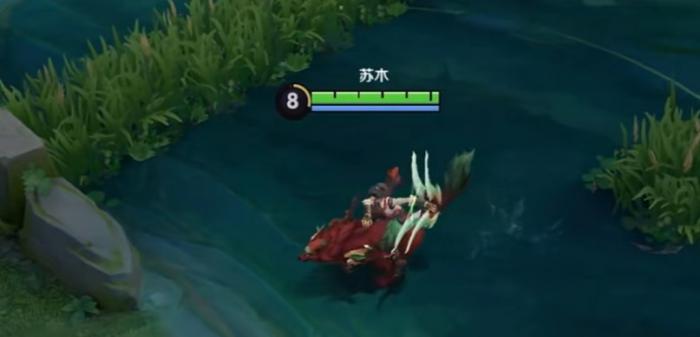 王者荣耀打野苍有哪些玩法技巧1