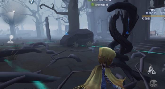 第五人格爱哭鬼技能机制有哪些_第五人格爱哭鬼使用技巧