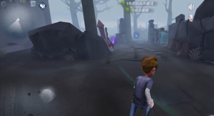 第五人格爱哭鬼技能机制有哪些2