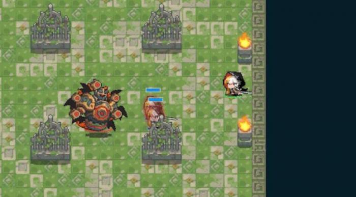 元气骑士戏法师强度怎么样2