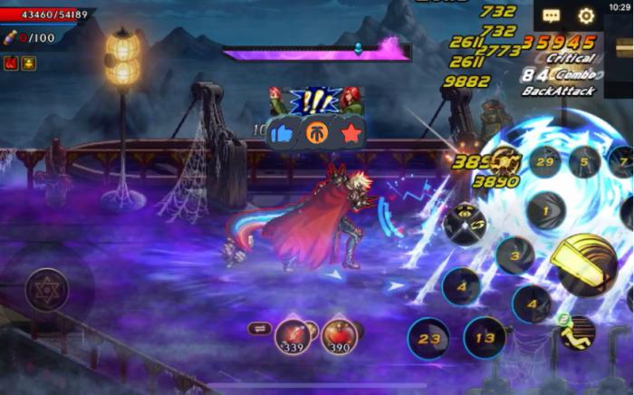 地下城与勇士手游阿修罗装备如何搭配2