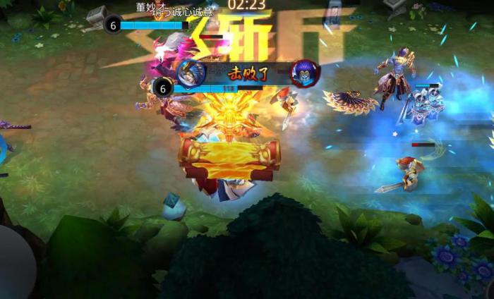 乱斗西游2打食人花妖阵容怎么搭配2