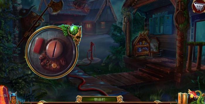 密室逃脱16战纪传说怎么通关3