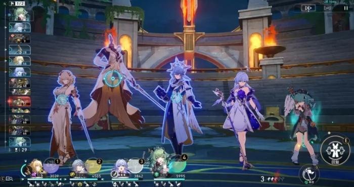 崩坏星穹铁道冷知识有哪些2