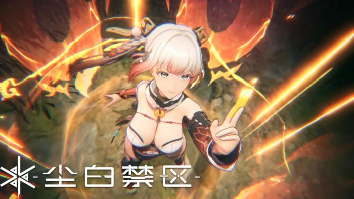 尘白禁区卜卜应该如何培养_尘白禁区培养那些角色