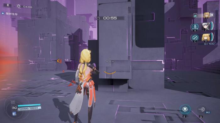 尘白禁区卜卜应该如何培养2