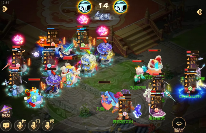 梦幻西游手游如何防止乱敏的出现_梦幻西游手游怎么防止乱敏