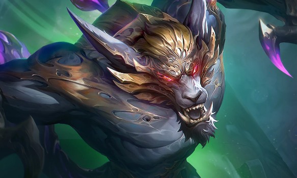 金铲铲之战六费卡沃里克强度怎么样_金铲铲之战5费卡阵容