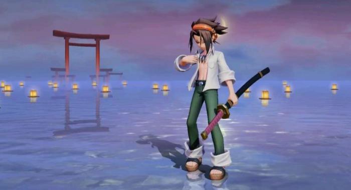 决战平安京麻仓叶怎么玩2