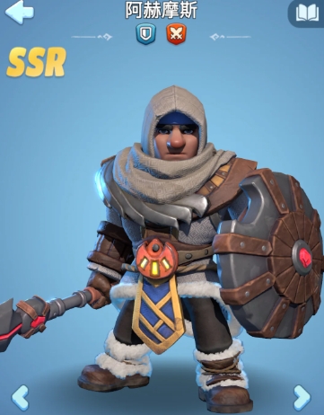 无尽冬日四五代盾该选哪个1