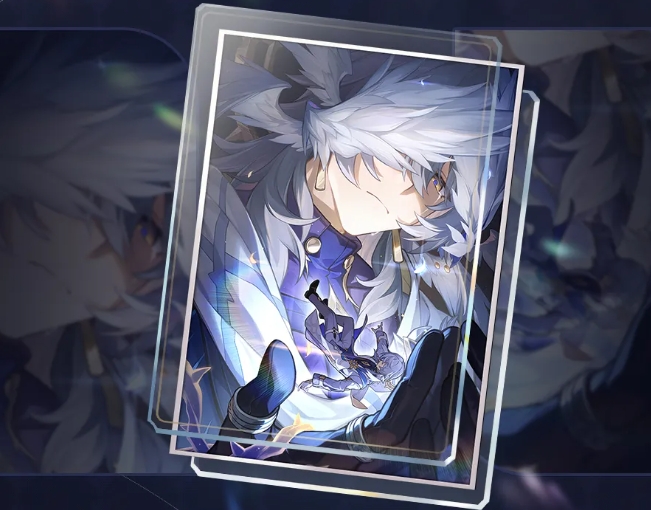 崩坏星穹铁道星期日专武怎么样_崩坏星穹铁道官网云游戏