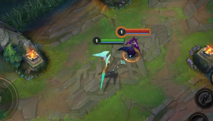 英雄联盟手游凯尔玩法有哪些2