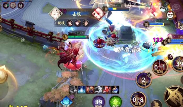 决战平安京天照怎么玩2