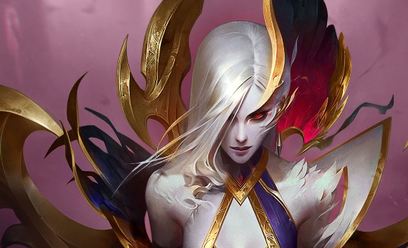 金铲铲之战双城传说莫甘娜强度怎么样_金铲铲之战暮光之战莫甘娜