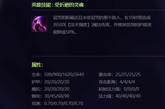 金铲铲之战双城传说莫甘娜强度怎么样2