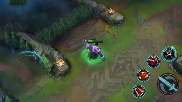 英雄联盟手游蒙多强度怎么样2