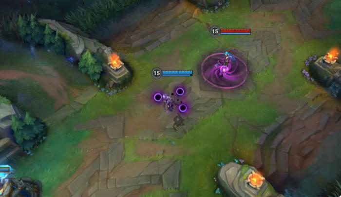 英雄联盟手游辛德拉怎么玩2