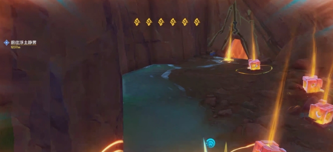 原神走入画中隐藏成就怎么拿_走进画里的感觉