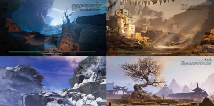 剑网三无界冰川宫宝库英雄怎么打2