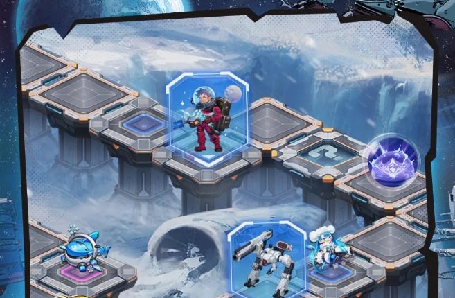 向僵尸开炮枪械流该怎么玩1